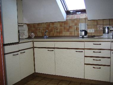 Holiday Apartment in �berlingen-Deisendorf (Lake of Constance) or holiday homes and vacation rentals