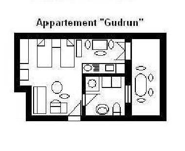 Holiday Apartment in Usingen - Wernborn (Taunus / Frankfurt) or holiday homes and vacation rentals