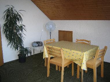 Holiday Apartment in �berlingen-Deisendorf (Lake of Constance) or holiday homes and vacation rentals