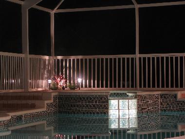 Holiday House in Cape Coral (Florida) or holiday homes and vacation rentals