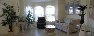 Holiday House in Cape Coral (Florida) or holiday homes and vacation rentals