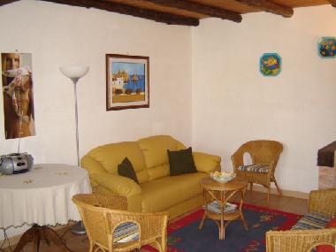 lounge corner