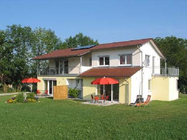 Holiday Apartment in Katzheim 2 (Lake of Constance) or holiday homes and vacation rentals