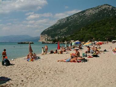 Holiday Apartment in Cala Gonone (Nuoro) or holiday homes and vacation rentals