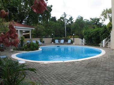 Great for Swimming and Relaxing