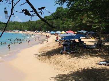 Best Beach on North Coast