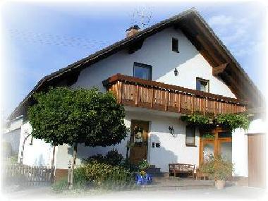 Holiday Apartment in Ellzee (Bavarian Swabia) or holiday homes and vacation rentals