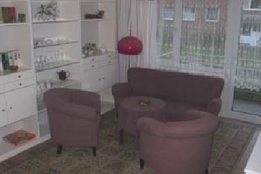 Holiday Apartment in Rendsburg (Binnenland) or holiday homes and vacation rentals