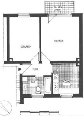 Holiday Apartment in Rendsburg (Binnenland) or holiday homes and vacation rentals