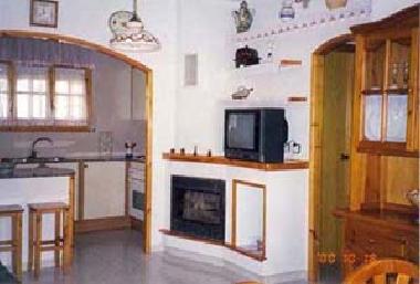 Chalet in sant carlos de la rapita (Tarragona) or holiday homes and vacation rentals