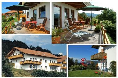 Holiday Apartment in Bodenmais (Lower Bavaria) or holiday homes and vacation rentals