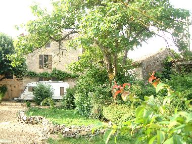 Holiday Apartment in Chef-Boutonne (Deux-Svres) or holiday homes and vacation rentals