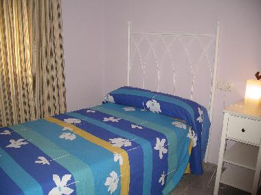 Holiday Apartment in ROQUETAS DE MAR (Almer�a) or holiday homes and vacation rentals