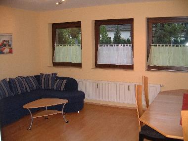 Holiday Apartment in Adenau (Eifel - Ahr) or holiday homes and vacation rentals