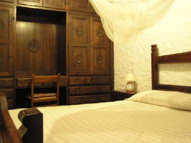 One bedroom