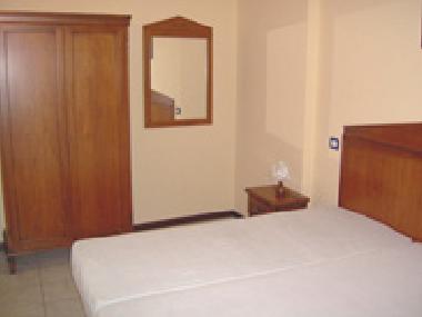 Bed room