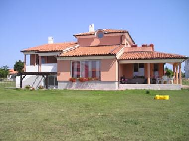 Villa in medulin (Istarska) or holiday homes and vacation rentals