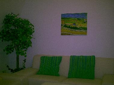 Holiday Apartment in Dresden (S�chsisches Elbland) or holiday homes and vacation rentals