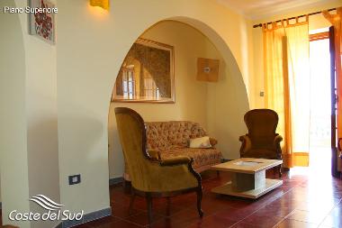 Holiday House in Tricase Porto (Lecce) or holiday homes and vacation rentals