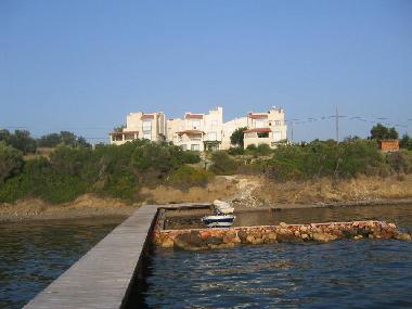 Holiday Apartment in ildir (Izmir) or holiday homes and vacation rentals