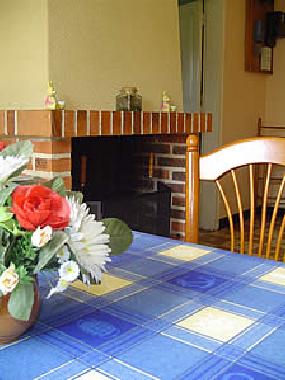 Holiday House in Parn�-sur-Roc (Mayenne) or holiday homes and vacation rentals