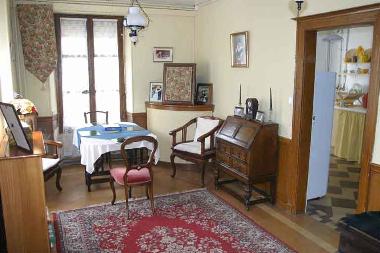 Holiday House in Ige (Orne) or holiday homes and vacation rentals