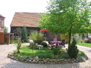 Holiday Apartment in Niederg�rsdorf (Teltow-Fl�ming) or holiday homes and vacation rentals