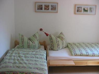 Holiday Apartment in Niederg�rsdorf (Teltow-Fl�ming) or holiday homes and vacation rentals
