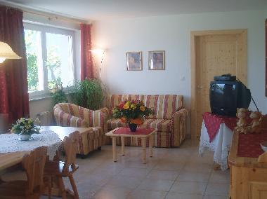 Holiday Apartment in Dorf Tirol  (Bolzano-Bozen) or holiday homes and vacation rentals