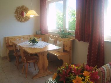 Holiday Apartment in Dorf Tirol  (Bolzano-Bozen) or holiday homes and vacation rentals