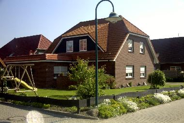 Holiday Apartment in Carolinensiel (Nordsee-Festland / Ostfriesland) or holiday homes and vacation rentals