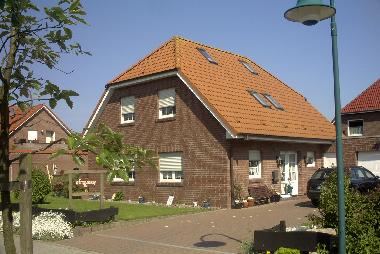 Holiday Apartment in Carolinensiel (Nordsee-Festland / Ostfriesland) or holiday homes and vacation rentals