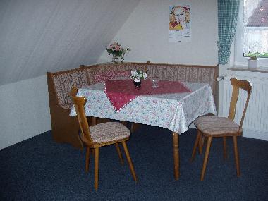 Holiday Apartment in Carolinensiel (Nordsee-Festland / Ostfriesland) or holiday homes and vacation rentals