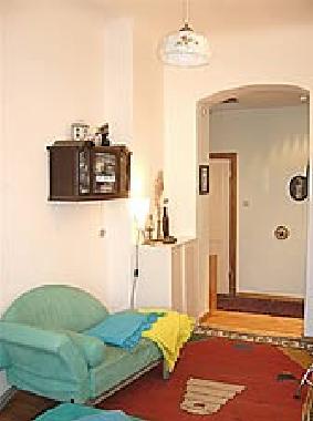 Holiday Apartment in Berlin (Steglitz) or holiday homes and vacation rentals