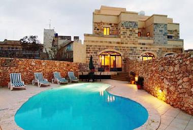 Holiday House in Insel Gozo/Nadur (Gozo) or holiday homes and vacation rentals