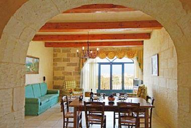 Holiday House in Insel Gozo/Nadur (Gozo) or holiday homes and vacation rentals