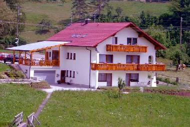 Holiday Apartment in Baiersbronn - Schwarzenberg (Black Forest) or holiday homes and vacation rentals