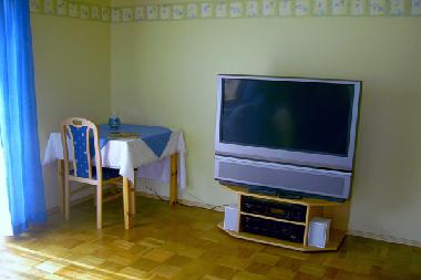 Holiday Apartment in Baiersbronn - Schwarzenberg (Black Forest) or holiday homes and vacation rentals