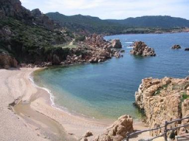 Holiday House in Trinit� d