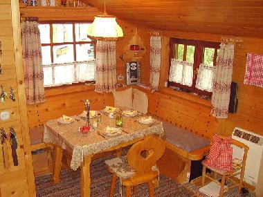 Holiday House in Kitzbhel (Tiroler Unterland) or holiday homes and vacation rentals