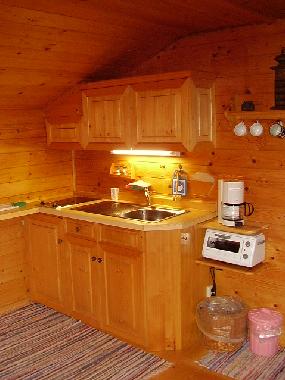 Holiday House in Kitzbhel (Tiroler Unterland) or holiday homes and vacation rentals