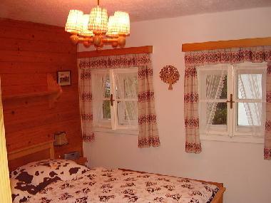 Holiday House in Kitzbhel (Tiroler Unterland) or holiday homes and vacation rentals