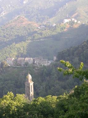 Holiday Apartment in San Giovanni di Moriani (Haute-Corse) or holiday homes and vacation rentals