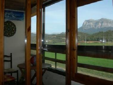 Holiday Apartment in huesca (Huesca) or holiday homes and vacation rentals