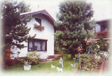 Holiday House in Brotterode-Trusetal (Thuringian forest) or holiday homes and vacation rentals