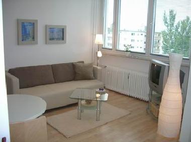 Holiday Apartment in Berlin (Tempelhof) or holiday homes and vacation rentals