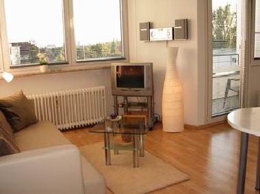 Holiday Apartment in Berlin (Tempelhof) or holiday homes and vacation rentals