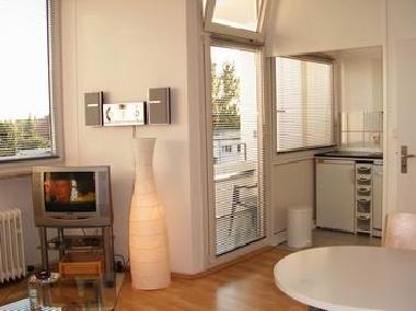 Holiday Apartment in Berlin (Tempelhof) or holiday homes and vacation rentals