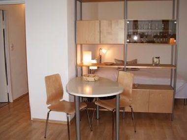 Holiday Apartment in Berlin (Tempelhof) or holiday homes and vacation rentals