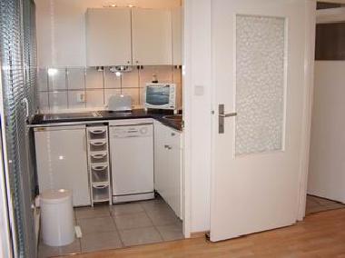 Holiday Apartment in Berlin (Tempelhof) or holiday homes and vacation rentals